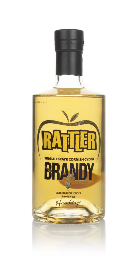 Rattler Cornish Cyder Brandy product image