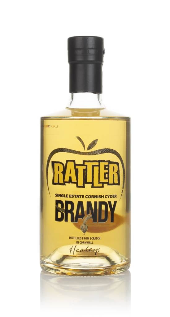 Rattler Cornish Cyder Brandy product image