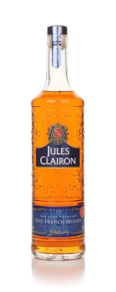 Jules Clairon Napoleon Brandy product image