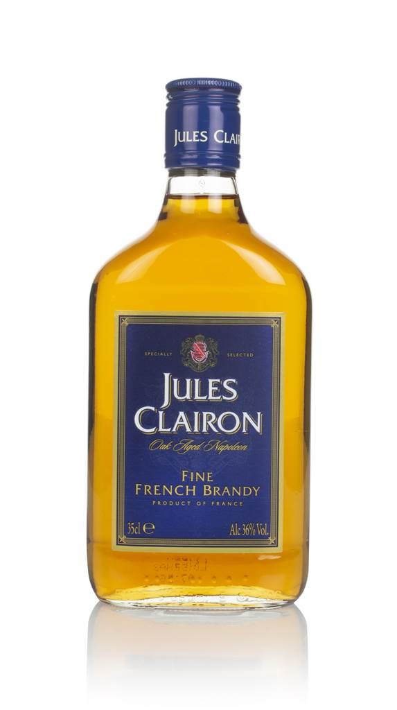 Jules Clarion Napoleon Brandy (35cl) product image