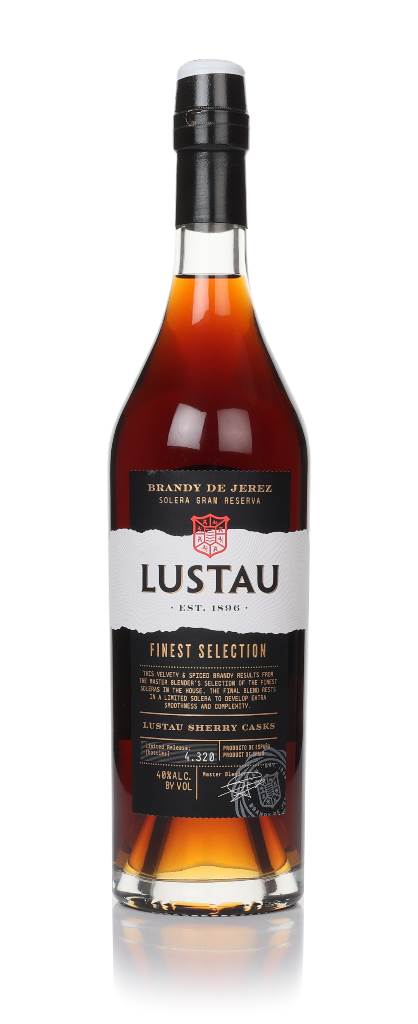 Lustau Solera Gran Reserva Finest product image