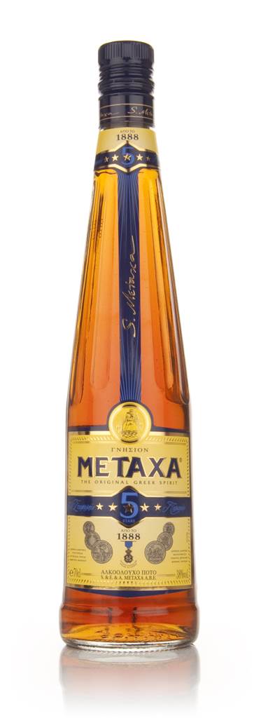 Metaxa 5 Stars product image