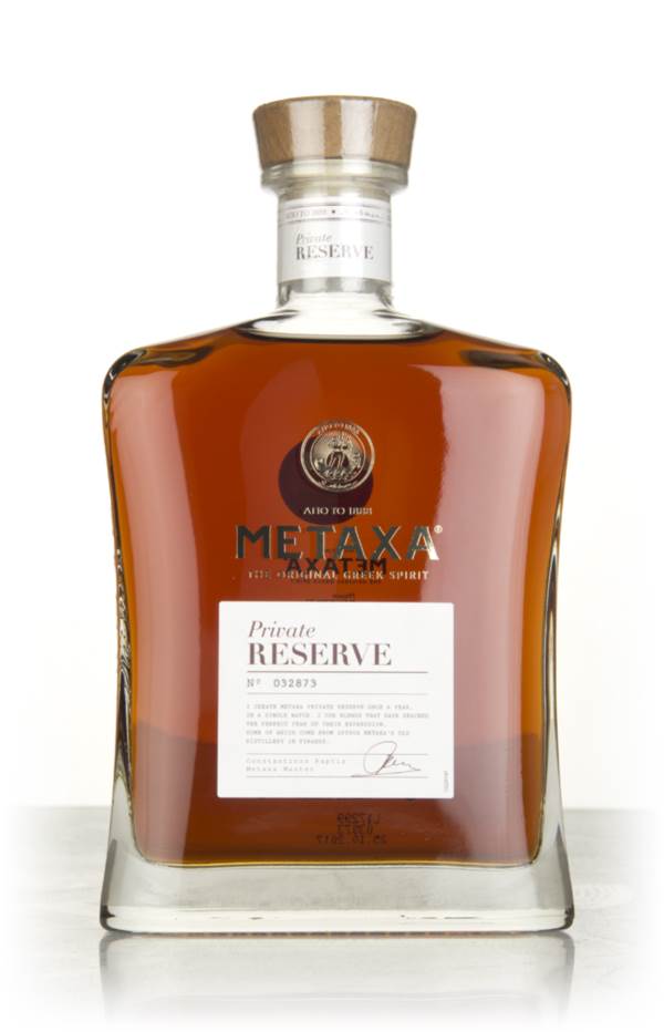 Metaxa Private Reserve product image