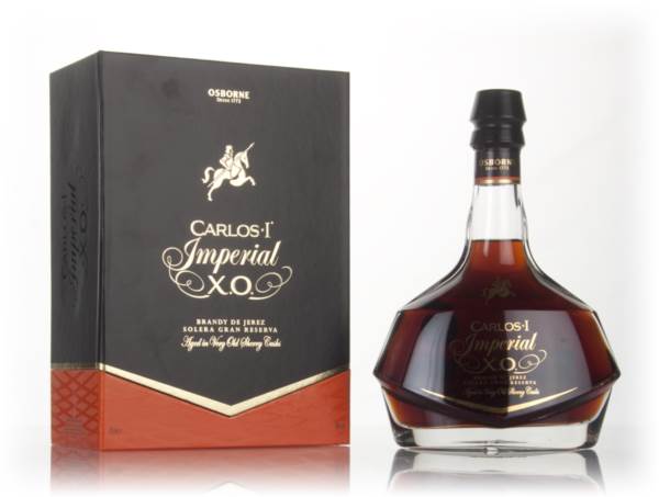 Carlos I Imperial XO product image