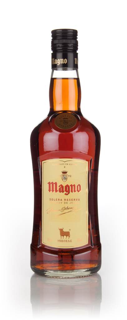 Osborne Magno Solera Reserva Brandy product image