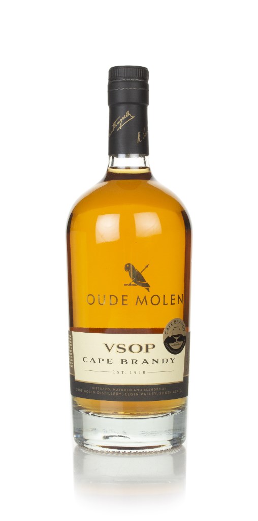 Oude Molen VSOP Cape Brandy