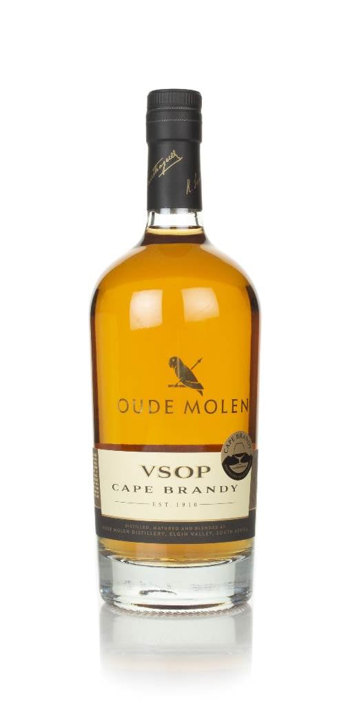 Oude Molen VSOP Cape Brandy product image