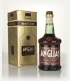 Antica Anglias Cyprus Brandy - 1970s