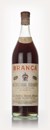 Branca Medicinal Brandy - 1950s
