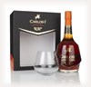 Carlos I Solera Gran Reserva Gift Pack with Glass