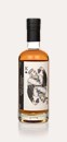 Copper & Kings Brandy 4 Year Old (That Boutique-y Brandy Company)
