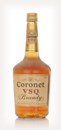 Coronet VSQ American Brandy - 1980s