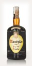 Montplet Vieux Very Old Brandy - pre-1964