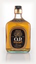 O.P. Export 8 Year Old - 1970s