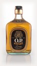 O.P. Export 8 Year Old - 1970s