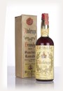 Sanchez Romate Abolengo Brandy - 1960s