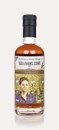 Sullivans Cove 9 Year Old (That Boutique-y Brandy Company)