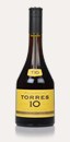 Torres 10 Gran Reserva Imperial Brandy