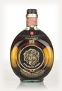 Vecchia Romagna - Etichetta Nera - 1960s