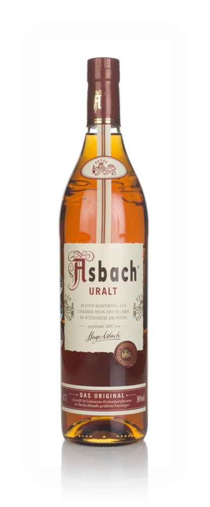 Asbach Uralt