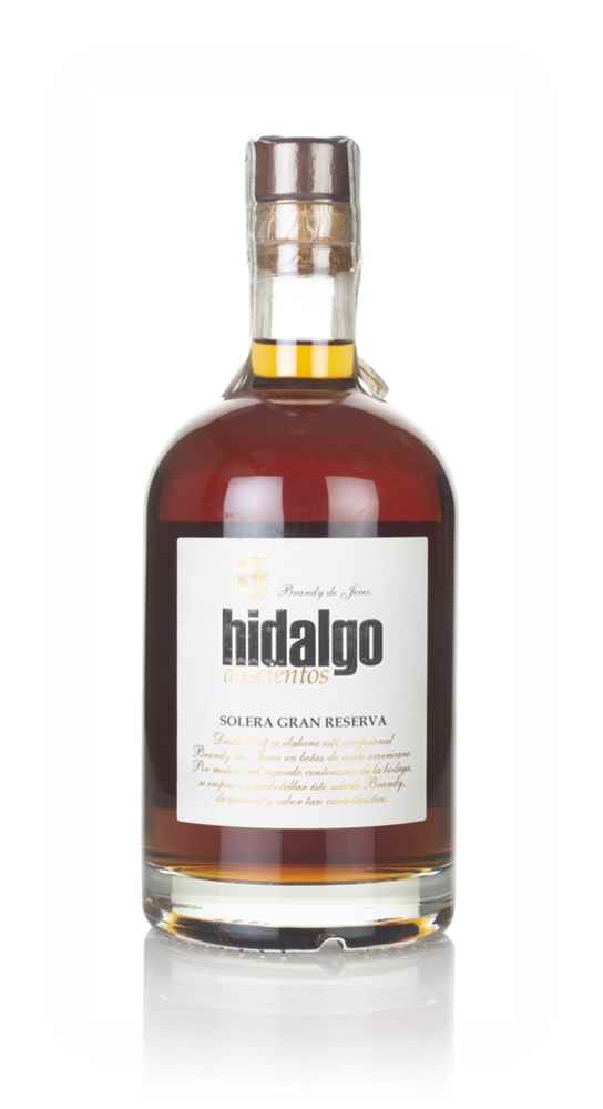 Bodegas Hidalgo Doscientos Solera Gran Reserva