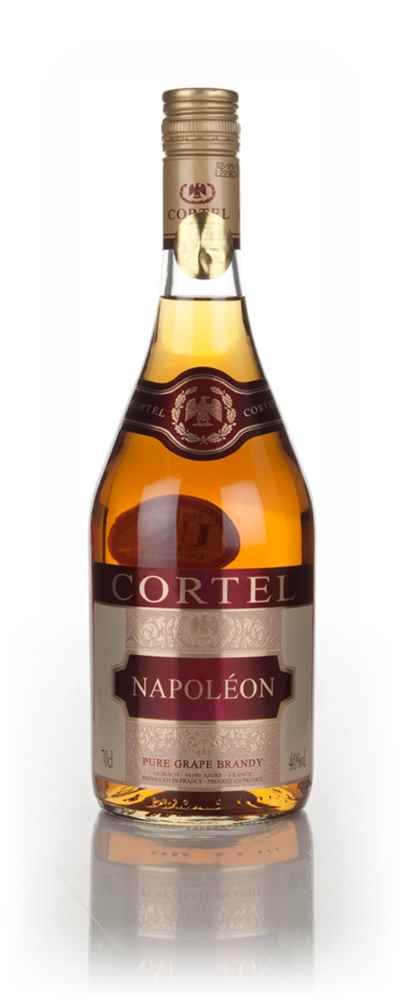 Cortel Napoléon Brandy