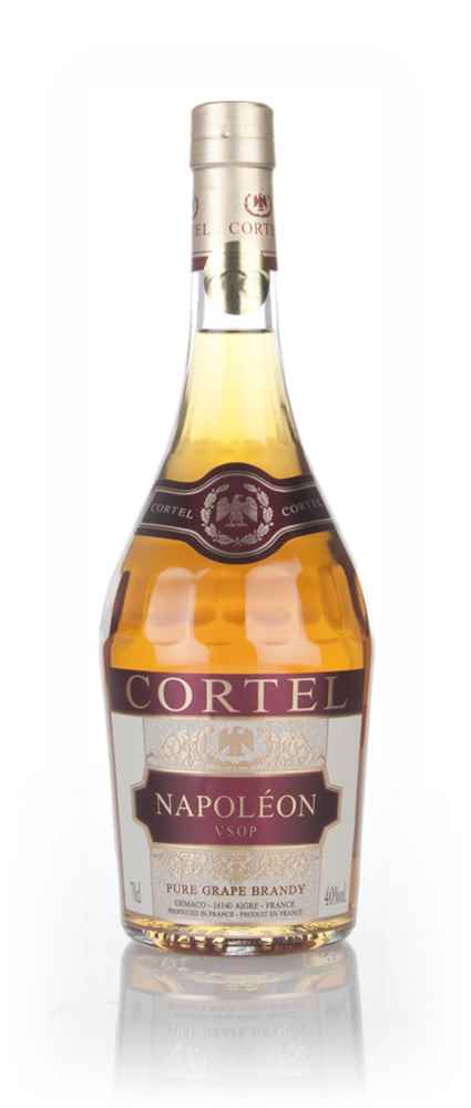 Cortel Napoléon VSOP