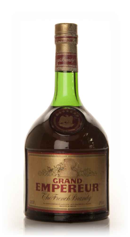 Grand Empereur Brandy