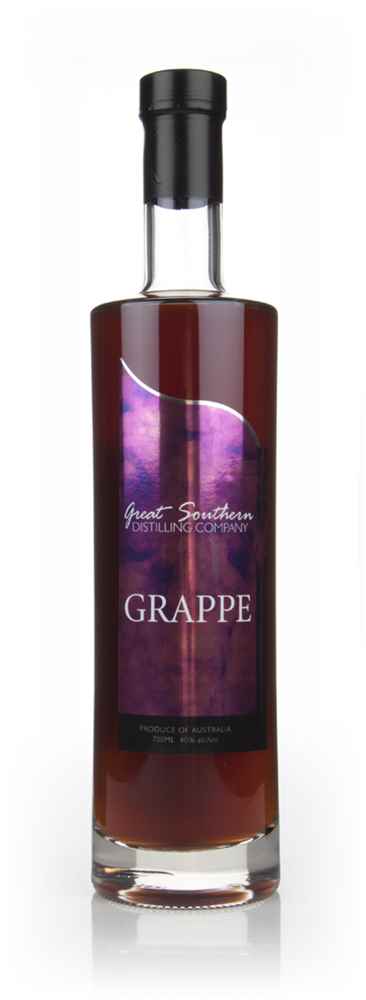 Great Southern Grappe