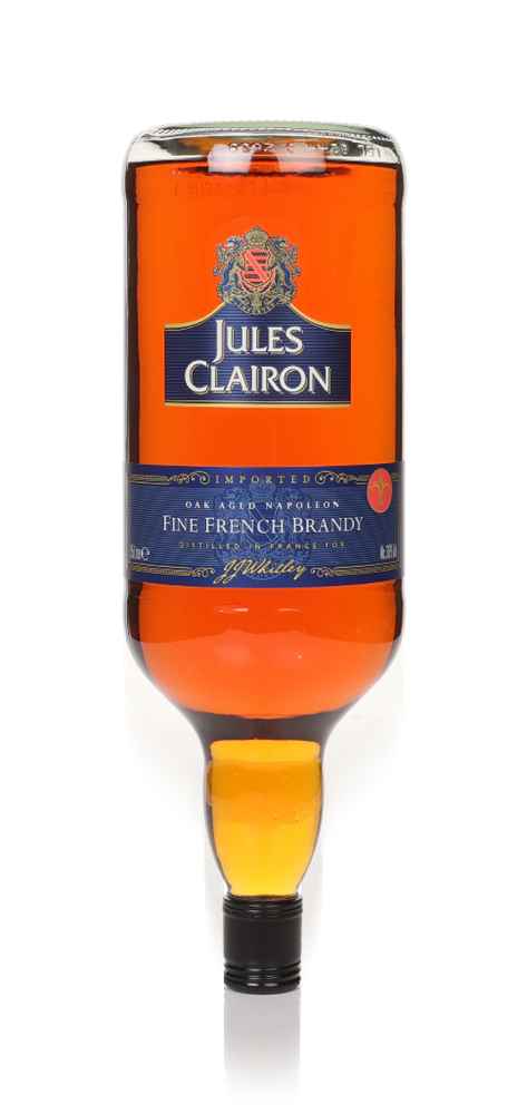 Jules Clairon Napoleon Brandy 1.5l