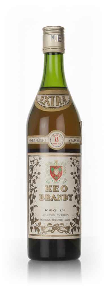 KEO Extra 8 Year Old - 1983