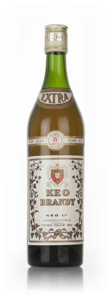 KEO Extra 8 Year Old - 1970s