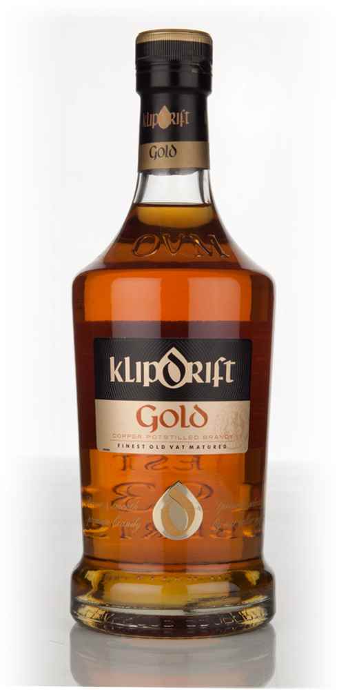 Klipdrift Gold