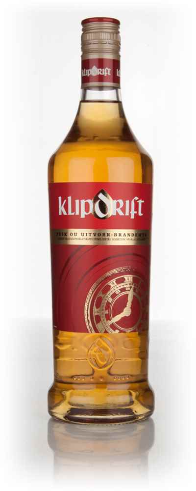 Klipdrift Premium Export Brandy