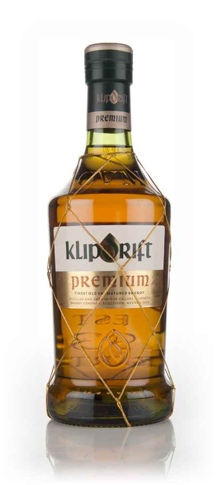Klipdrift Premium