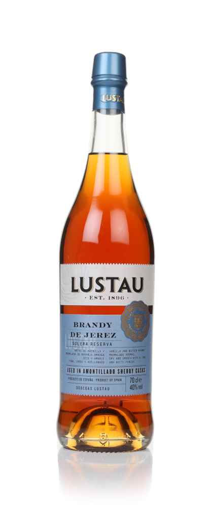 Lustau Solera Reserva