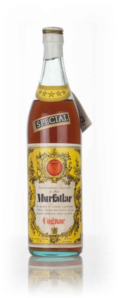 Murfatlar - 1960s