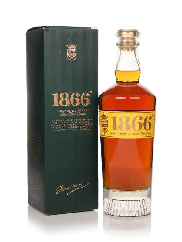 Osborne 1866 Solera Gran Reserva