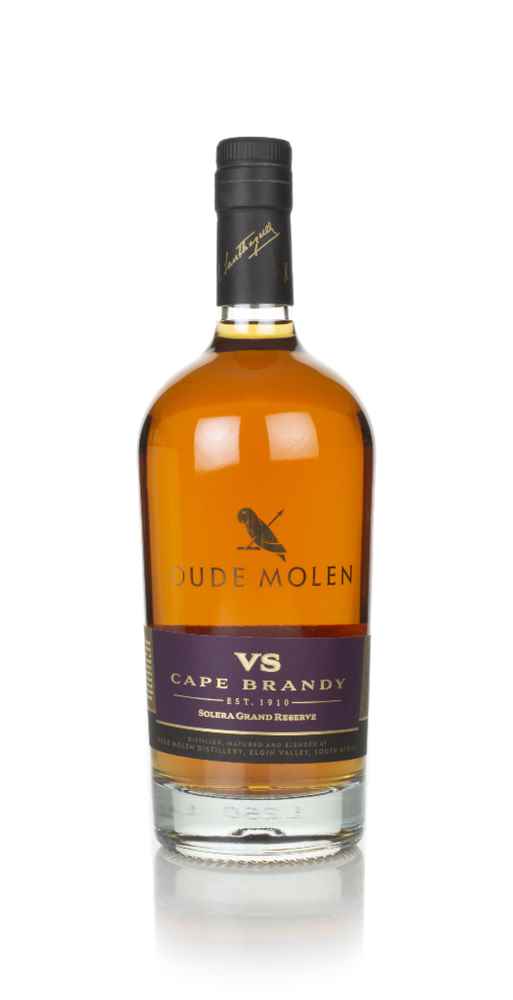 Oude Molen VS Cape Brandy