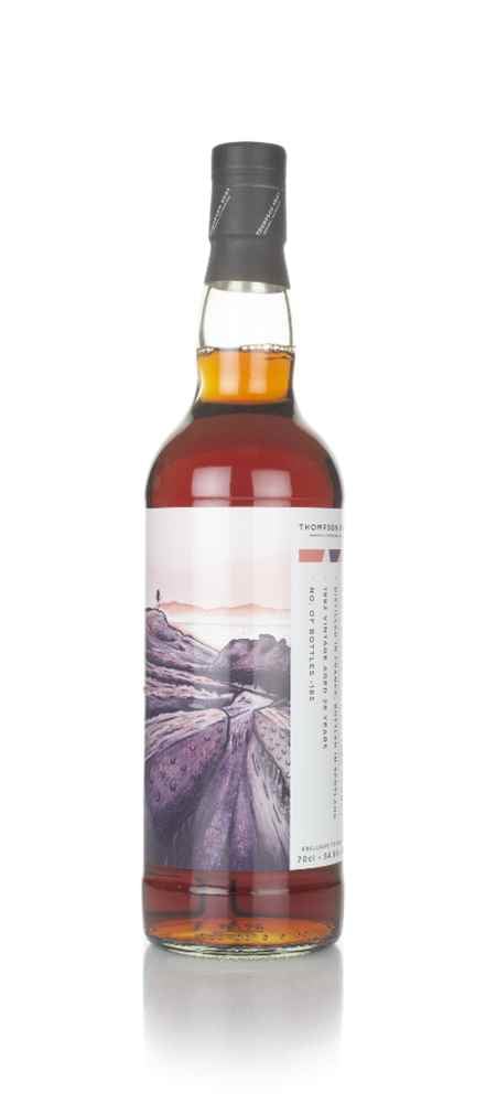 Brandy 28 Year Old 1993 (Thompson Bros.)
