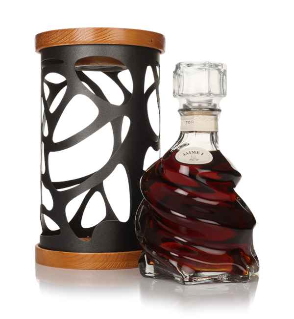 Torres 30 Jaime I Brandy