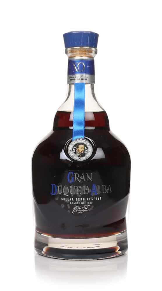 Gran Duque D'Alba XO