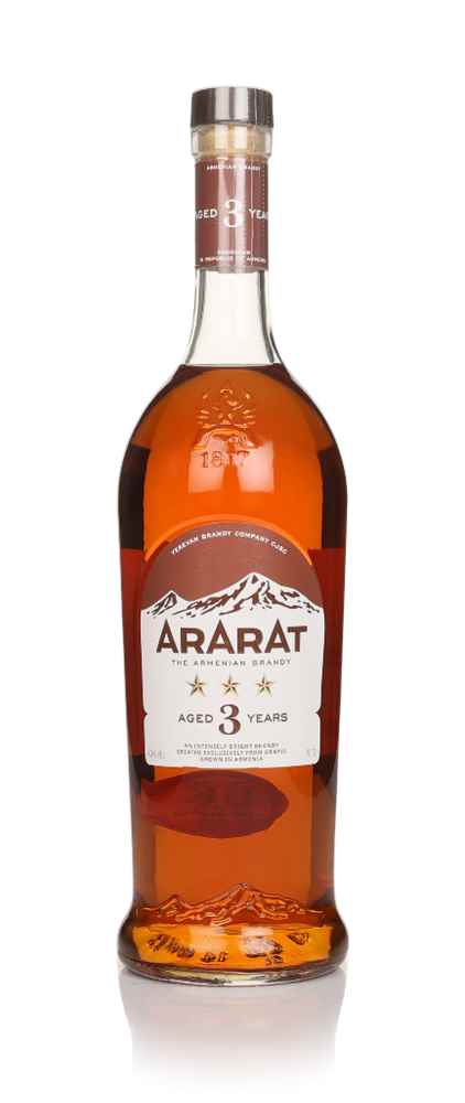 Ararat 3 Year Old