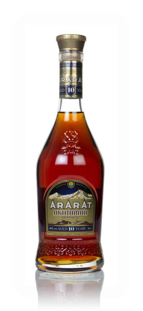 Ararat Akhtamar 10 Year Old 50cl 