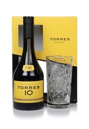 Torres 10 Gift Set