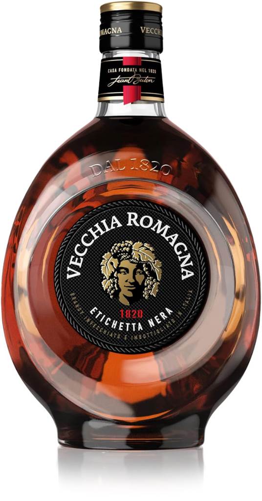 Vecchia Romagna - Etichetta Nera product image