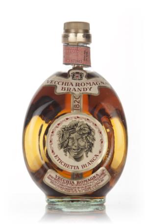 Vecchia Romagna Brandy | Master of Malt Vecchia Romagna Brandy | Master of Malt
