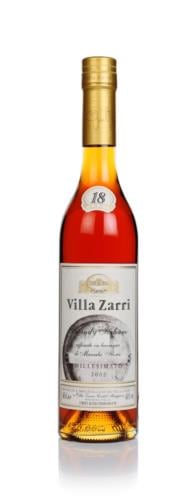 Villa Zarri | Master of Malt