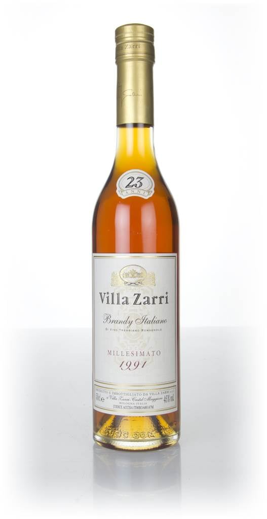 Villa Zarri 23 Year Old product image