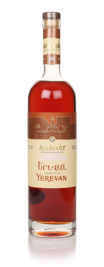 Ararat 10 Year Old Yerevan Exclusive Collection product image